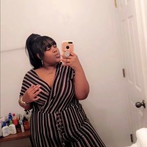 Meet your Posher, Mallory